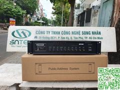 AMPLY 6 VÙNG SPON GEN-4501P06