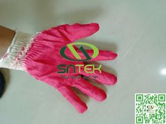 GĂNG TAY BẢO HỘ LAO ĐỘNG PHỦ SƠN