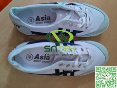 GIÀY BATA VẢI ASIA