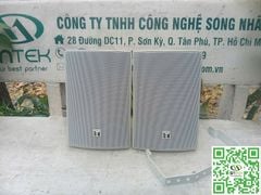 LOA HỘP TREO TƯỜNG TOA BS-1030W