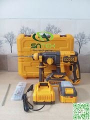 MÁY KHOAN BÊ TÔNG PIN 20V INGCO CRHLI212282