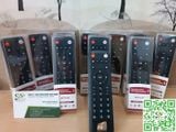 ĐIỀU KHIỂN REMOTE ĐẦU THU MYTV VNPT