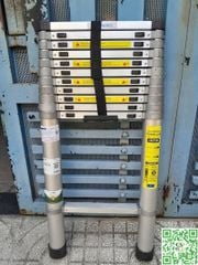 THANG NHÔM RÚT ĐƠN ADVINDEQ ADT-214F NEW
