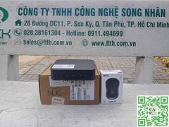 BỘ MÁY TÍNH MINI PC ASUS NUC 14 ESSENTIAL RNUC14MNK