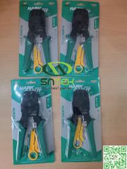 KỀM BẤM MẠNG HARK CAPUT 8 INCH (200mm)