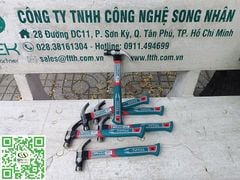 BÚA ĐÓNG-NHỔ ĐINH TOTAL THCH61008