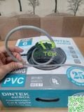 CÁP MẠNG DINTEK CAT.6 UTP 1101-0406