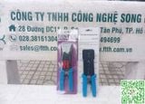 KÌM BẤM MẠNG DINTEK PREMIUM RJ45 6102-01002CH