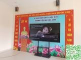 GOOGLE TIVI TCL QLED 4K 98 INCH 98P8K