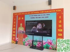 GOOGLE TIVI TCL QLED 4K 98 INCH 98P8K