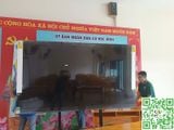 GIÁ TREO TIVI-MÀN HÌNH TƯƠNG TÁC 60-100 INCH TK100