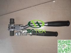KIỀM SIẾT ĐAI INOX YBICO S240