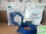 DÂY CÁP MẠNG UGREEN CAT6 UTP 10M 11205
