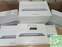 MÁY TÍNH BẢNG SAMSUNG GALAXY TAB S10 FE WIFI 8GB/128GB