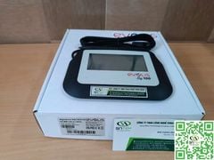BẢNG CHỮ KÝ ĐIỆN TỬ EVOLIS SIG 100