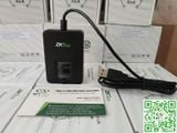THIẾT BỊ ĐỌC ĐĂNG KÝ DẤU VÂN TAY ZKTECO ZK9500