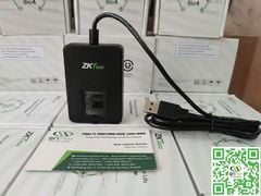 THIẾT BỊ ĐỌC ĐĂNG KÝ DẤU VÂN TAY ZKTECO ZK9500