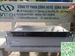 TỔNG ĐÀI IP GRANDSTREAM UCM 6304A