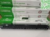 THANH PHÂN PHỐI (PATCH PANEL) CAT6 DINTEK 1402-04011