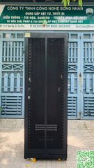 TỦ RACK 19 INCH 36U - D600