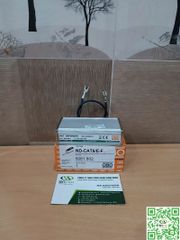 THIẾT BỊ CHỐNG SÉT MẠNG LAN ND-CAT6/E-F