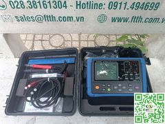 THIẾT BỊ ĐO NỘI TRỞ ẮC QUY HIOKI BT3554-51