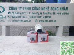 CAMERA HDTVI DOME HIKVISION DS-2CE76D0T-EXLPF