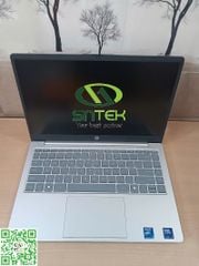 MÁY TÍNH XÁCH TAY HP 14 EP1176TU C89ZQPA