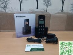 ĐIỆN THOẠI BÀN KHÔNG DÂY PANASONIC KX-TGB110