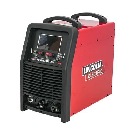 Máy hàn POWERCRAFT® 500i