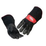 Găng tay hàn MIG Stick da cao cấp  | Premium Leather MIG Stick Welding Gloves - K2980-M,-L,-XL