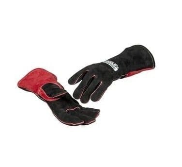 Găng tay nữ hàn MIG, Stick Jessi Combs  | Jessi Combs Women's MIG Stick Welding Gloves - K3232-S,-M
