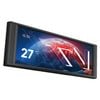 TROFEO VISION LCD BLACK