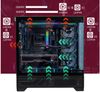 VỎ CASE PC VALKYRIE VK03 LITE BLACK