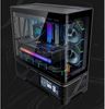 VỎ CASE PC VALKYRIE VK03-M LCD BLACK