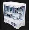VỎ CASE PC VALKYRIE VK03-M LCD WHITE