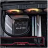 TẢN NHIỆT NƯỚC VALKYRIE B360-GT BLACK LCD 3.95