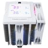 TẢN NHIỆT KHÍ THERMALRIGHT PEERLESS ASSASSIN 120 DIGITAL ARGB WHITE