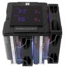 TẢN NHIỆT KHÍ THERMALRIGHT PEERLESS ASSASSIN 120 DIGITAL ARGB BLACK