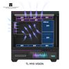 VỎ CASE THERMALRIGHT TL-M10 VISION BLACK 9.2 INCH