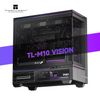 VỎ CASE THERMALRIGHT TL-M10 VISION BLACK 9.2 INCH
