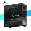VỎ CASE THERMALRIGHT TL-M10 BLACK