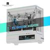 VỎ CASE THERMALRIGHT TL-M10 VISION WHITE 9.2 INCH