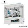 VỎ CASE THERMALRIGHT TL-M10 VISION WHITE 9.2 INCH