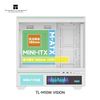 VỎ CASE THERMALRIGHT TL-M10 VISION WHITE 9.2 INCH