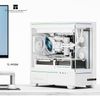 VỎ CASE THERMALRIGHT TL-M10 WHITE