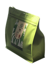  TRÀ ĐÁ ĐẬU- Welcome tea Nguyên liệu pha chế COST TỐI ƯU PHA 1 ĐƯỢC 8 