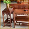 Bộ Bàn Ghế Trường Kỷ Gỗ Lim Xanh KT2511