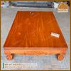 Sập Gỗ Gõ Đỏ KB2520