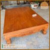 Đi Văng Gỗ Gõ Đỏ KB2521